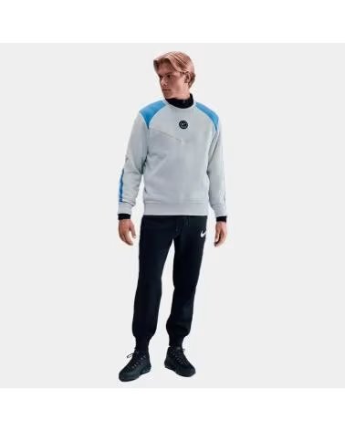 NIKE FELPA SPORTSWEAR CLUB CREW DA UOMO VARIOS COLORES
