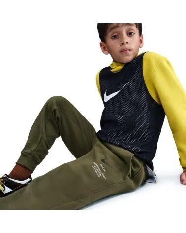 NIKE BSPORTSWEARFLEECEATHLPOJOGGERBB VARIOS COLORES
