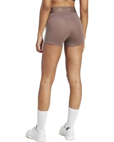 ADIDAS SHORTS ADIDAS HYGLM 3 STRIPES FEMME NAN