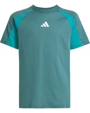 ADIDAS ADIDAS J CB TEE T-SHIRT FOR YOUTH VARIOS COLORES