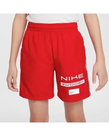 NIKE SHORTS NIKE DRI-FIT POUR GARÇONS VARIOS COLORES