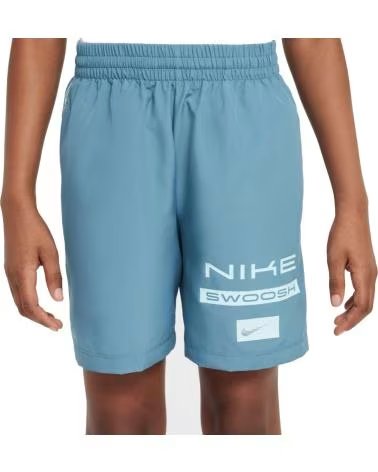 NIKE SHORTS NIKE DRI-FIT POUR GARÇONS (PLUSIEURS TAILLES) VARIOS COLORES