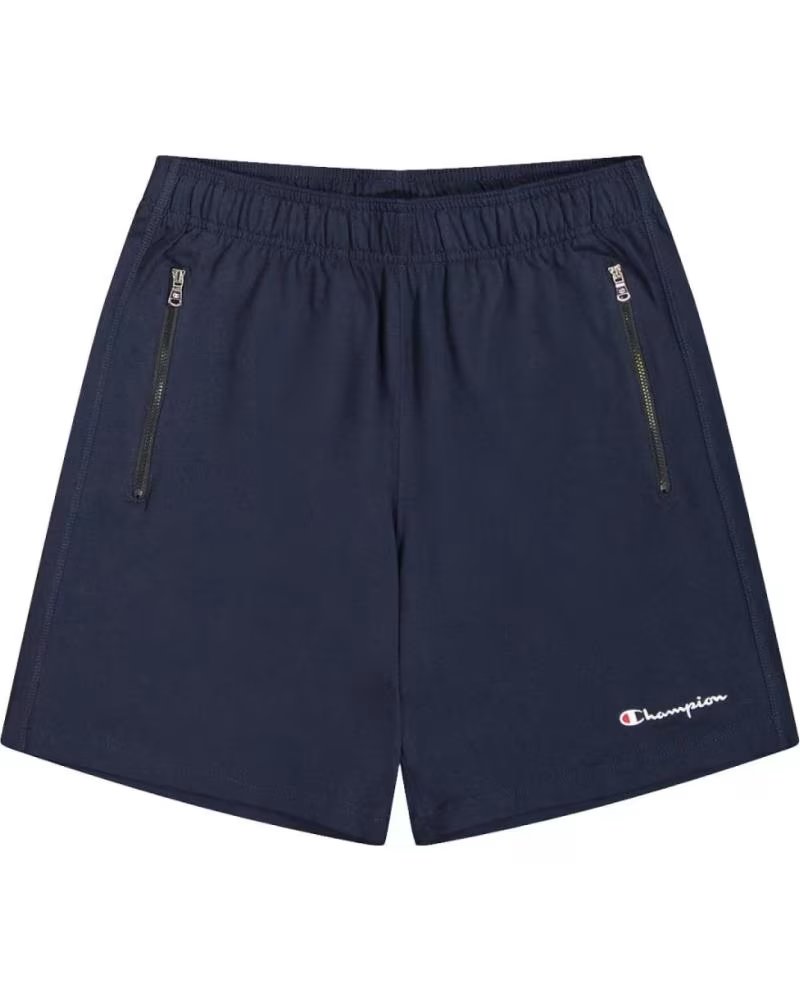 CHAMPION PANTALON CORTO 220808-BS501 EN PARA HOMBRE AZUL