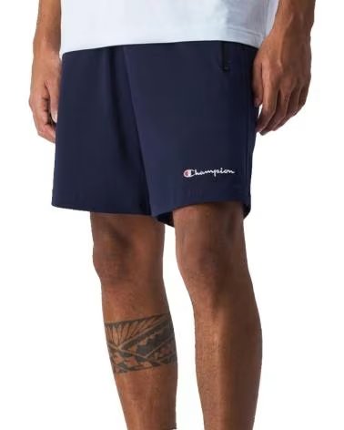 CHAMPION PANTALON CORTO 220808-BS501 EN PARA HOMBRE AZUL