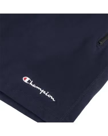 CHAMPION PANTALON CORTO 220808-BS501 EN PARA HOMBRE AZUL
