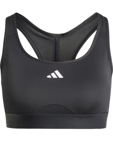 ADIDAS SUJETADOR JG1406 EN NEGRO PARA MUJER BLACK