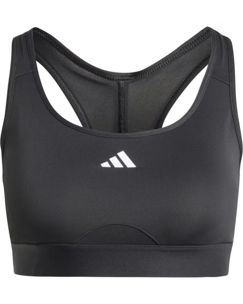 ADIDAS SUJETADOR JG1406 EN NEGRO PARA MUJER BLACK