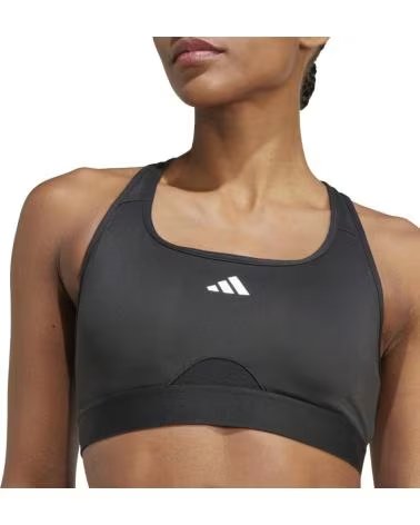 ADIDAS SUJETADOR JG1406 EN NEGRO PARA MUJER BLACK