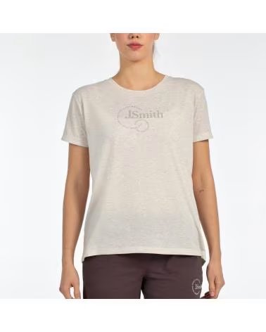 JOHN SMITH CAMISETA MANGA CURTA JOHN SMITH ALICEN VARIOS COLORES