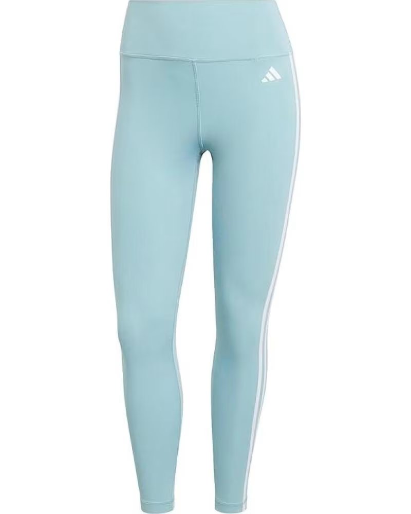 ADIDAS MALLAS ADIDAS TRAIN ESSENTIALS 3-STRIPES TIRO ALTO 7/8 VARIOS COLORES