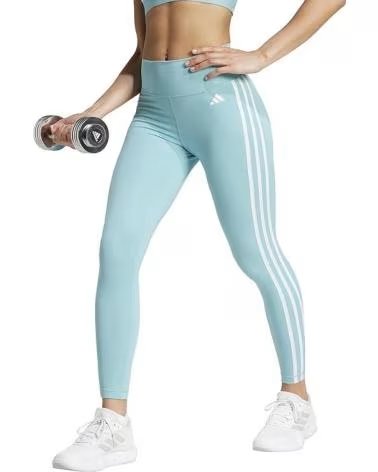 ADIDAS MALLAS ADIDAS TRAIN ESSENTIALS 3-STRIPES TIRO ALTO 7/8 VARIOS COLORES