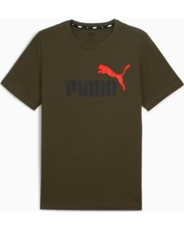 PUMA CAMISETA PUMA ESS 2 COL LOGO HOMBRE VARIOS COLORES
