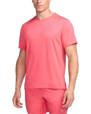 NIKE NIKE DRI-FIT UV MILER T-SHIRT FÜR HERREN VARIOS COLORES