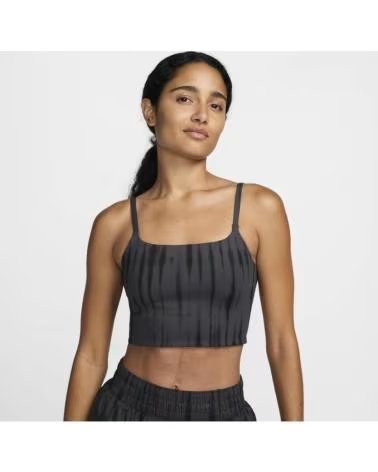 NIKE ONE LIGHT SUPPORT SPORT-BH FZ6749-068 FÜR DAMEN VARIOS COLORES