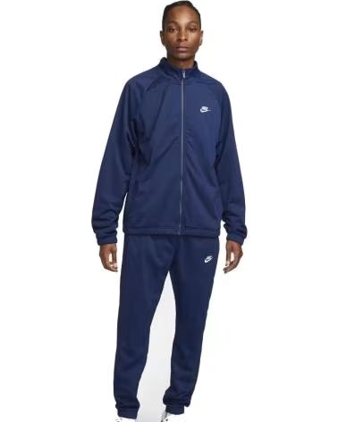 NIKE CONJUNTO DE MOLETOM NIKE CLUB POLY-KNIT MASCULINO VARIOS COLORES