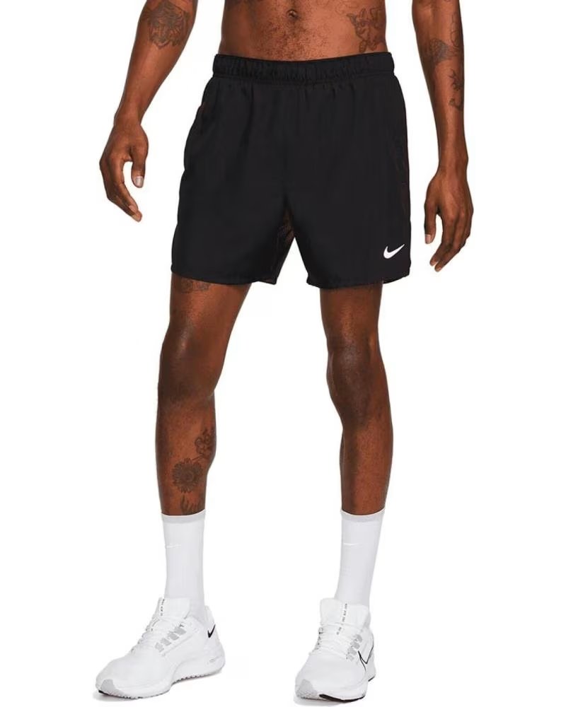 NIKE NIKE DRI-FIT CHALLENGER 5" HERREN-SHORTS MIT INNENSLIP VARIOS COLORE