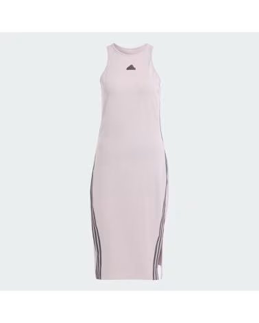 ADIDAS VESTIDO IS3657 EN PARA MUJER MORADO