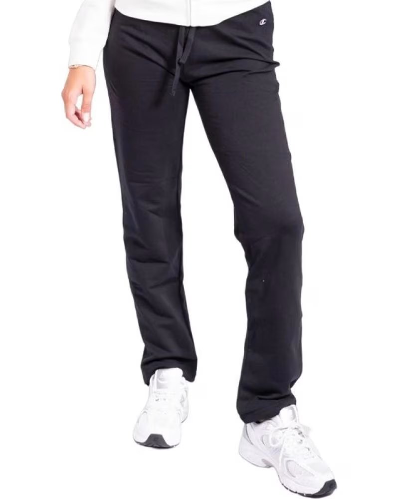 CHAMPION LANGE HOSE CHAMPION 116606 DAMEN MARINEBLAU AZUL