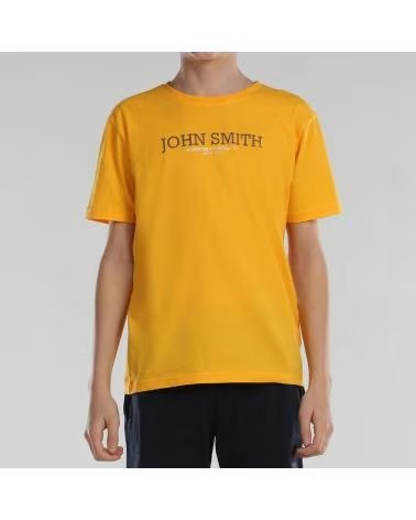 JOHN SMITH CAMISETA DE MANGA CURTA JOHN SMITH EFEBO JR VARIOS COLORES