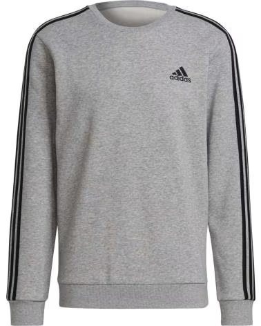 ADIDAS FELPA ADIDAS ESSENTIALS FLEECE DA UOMO VARIOS COLORES