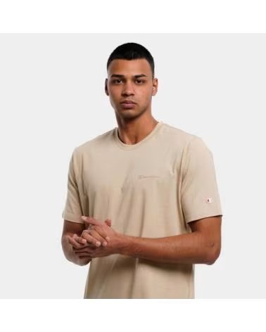 CHAMPION CHAMPION MEN´S CREWNECK T-SHIRT VARIOS COLORES