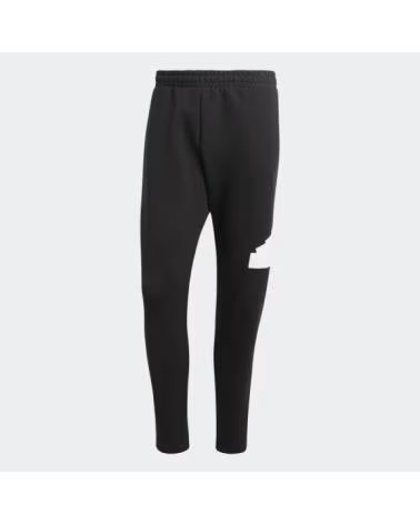 ADIDAS PANTALONI ADIDAS M FI BOS PT DA UOMO NERI NEGRO