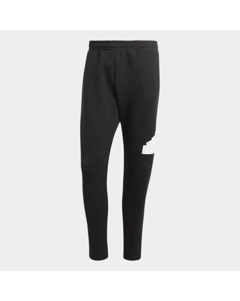 ADIDAS PANTALONI ADIDAS M FI BOS PT DA UOMO NERI NEGRO