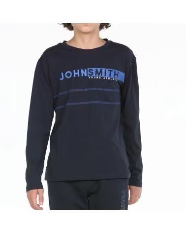 JOHN SMITH MOLETOM JOHN SMITH DE MANGA LONGA MASCULINO VARIOS COLORES