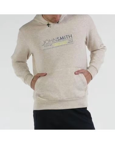 JOHN SMITH FELPA JOHN SMITH CON STAMPA GRAFICA VARIOS COLORES