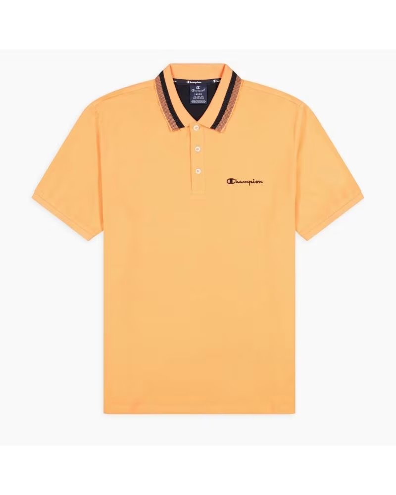 CHAMPION POLO VARIOS COLORES