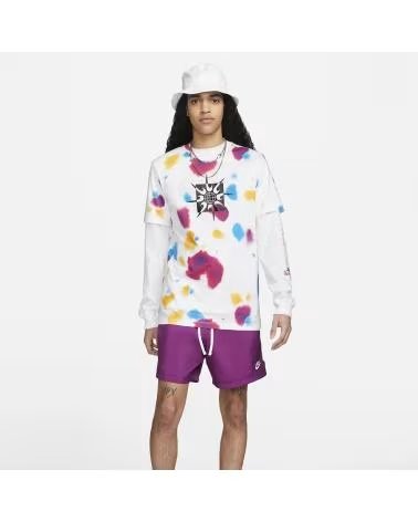 NIKE NIKE SPORTSWEAR MEN´S LONG SLEEVE T-SHIRT VARIOS COLORES