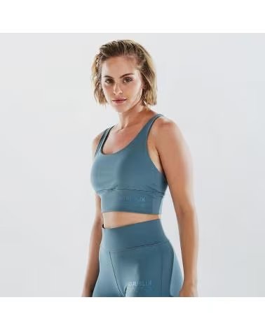 NO PUBLIK TOP ESPORTIVO CAMILLE DA NO PUBLIK VARIOS COLORES