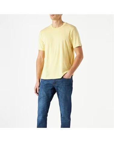 CHAMPION MEN´S CHAMPION CREWNECK T-SHIRT VARIOS COLORES