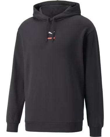 PUMA FELPA CON CAPPUCCIO PUMA BETTER HOODIE TR VARIOS COLORES