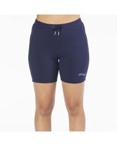 JOHN SMITH JOHN SMITH HIGH-WAISTED SPORTS SHORTS WITH DRAWSTRING VARIOS COLORES
