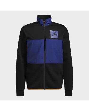 ADIDAS GIACCA ADIDAS FLEECE TJ VARIOS COLORES