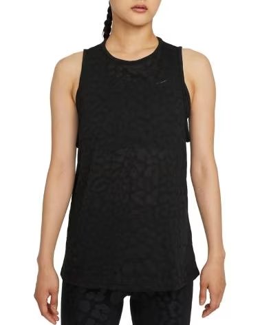 NIKE NIKE PRO DRI-FIT WOMEN´S TANK TOP VARIOS COLORES