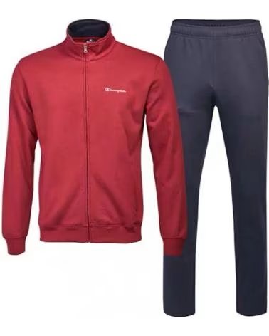 CHAMPION TUTA SPORTIVA CHAMPION DA UOMO VARIOS COLORES