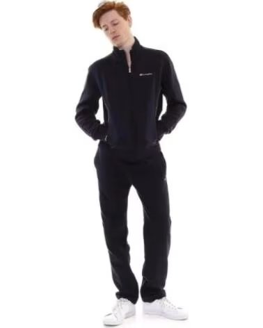 CHAMPION CHAMPION TRAININGSANZUG MIT DURCHGEHENDEM REISSVERSCHLUSS VARIOS COLORES