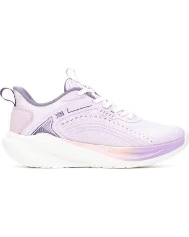 XTI BASKETS FEMME XTI LILAS LILA