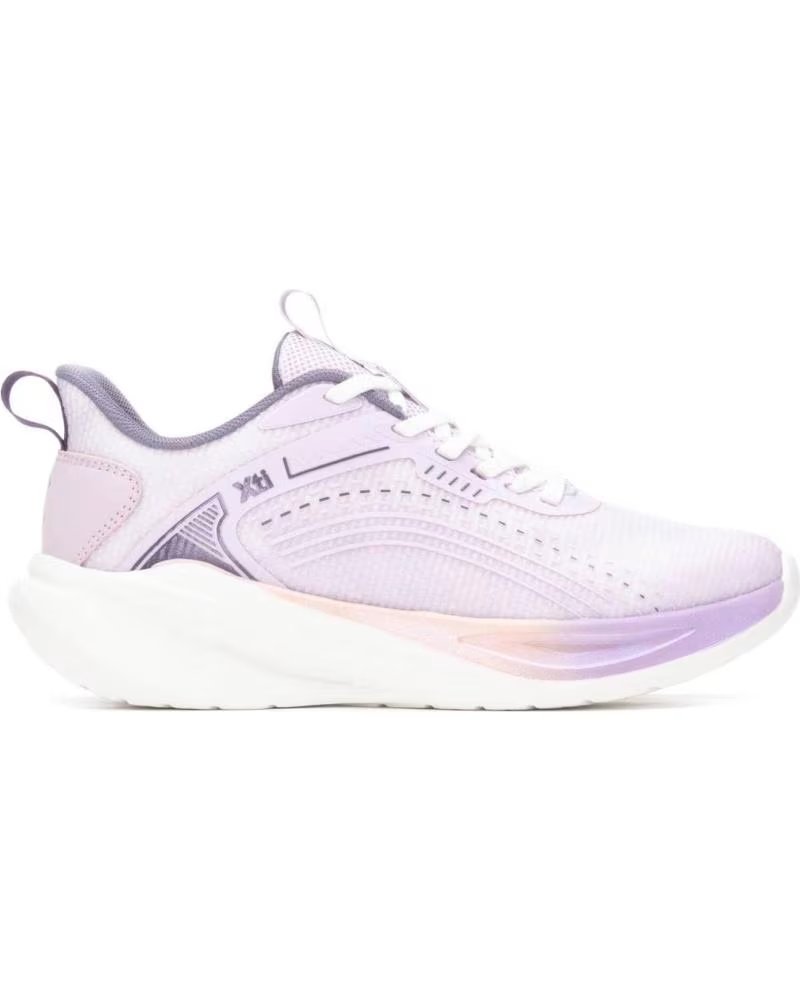 XTI BASKETS FEMME XTI LILAS LILA