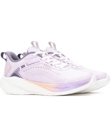 XTI BASKETS FEMME XTI LILAS LILA