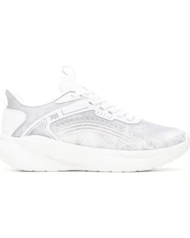 SCARPE SPORTIVE XTI BIANCHE MODELLO 144662 BLANCO