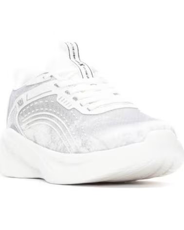 SCARPE SPORTIVE XTI BIANCHE MODELLO 144662 BLANCO