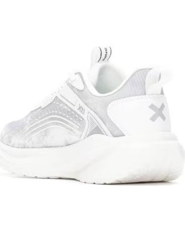 SCARPE SPORTIVE XTI BIANCHE MODELLO 144662 BLANCO