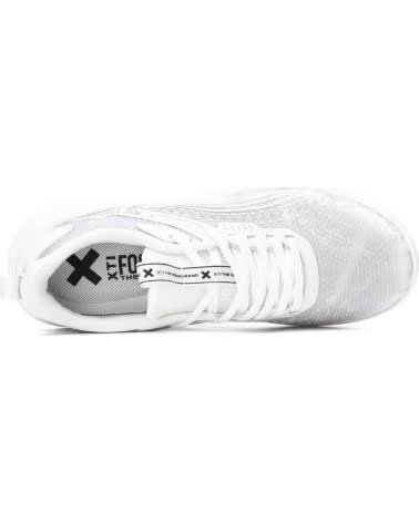 SCARPE SPORTIVE XTI BIANCHE MODELLO 144662 BLANCO
