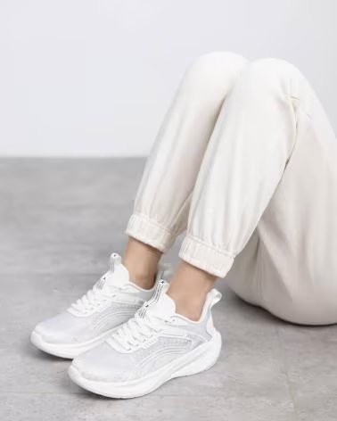 SCARPE SPORTIVE XTI BIANCHE MODELLO 144662 BLANCO