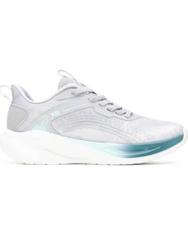 SCARPE DA GINNASTICA XTI 144662 GRIGIE DA DONNA GRIS