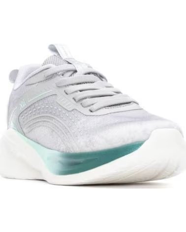 SCARPE DA GINNASTICA XTI 144662 GRIGIE DA DONNA GRIS