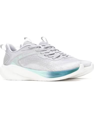 SCARPE DA GINNASTICA XTI 144662 GRIGIE DA DONNA GRIS